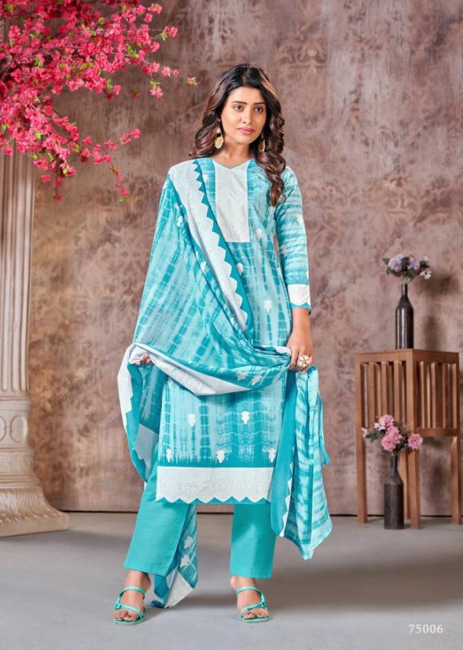 Skt Adhira Vol 2 Daily Wear Wholesale Printed Cotton Dress Material